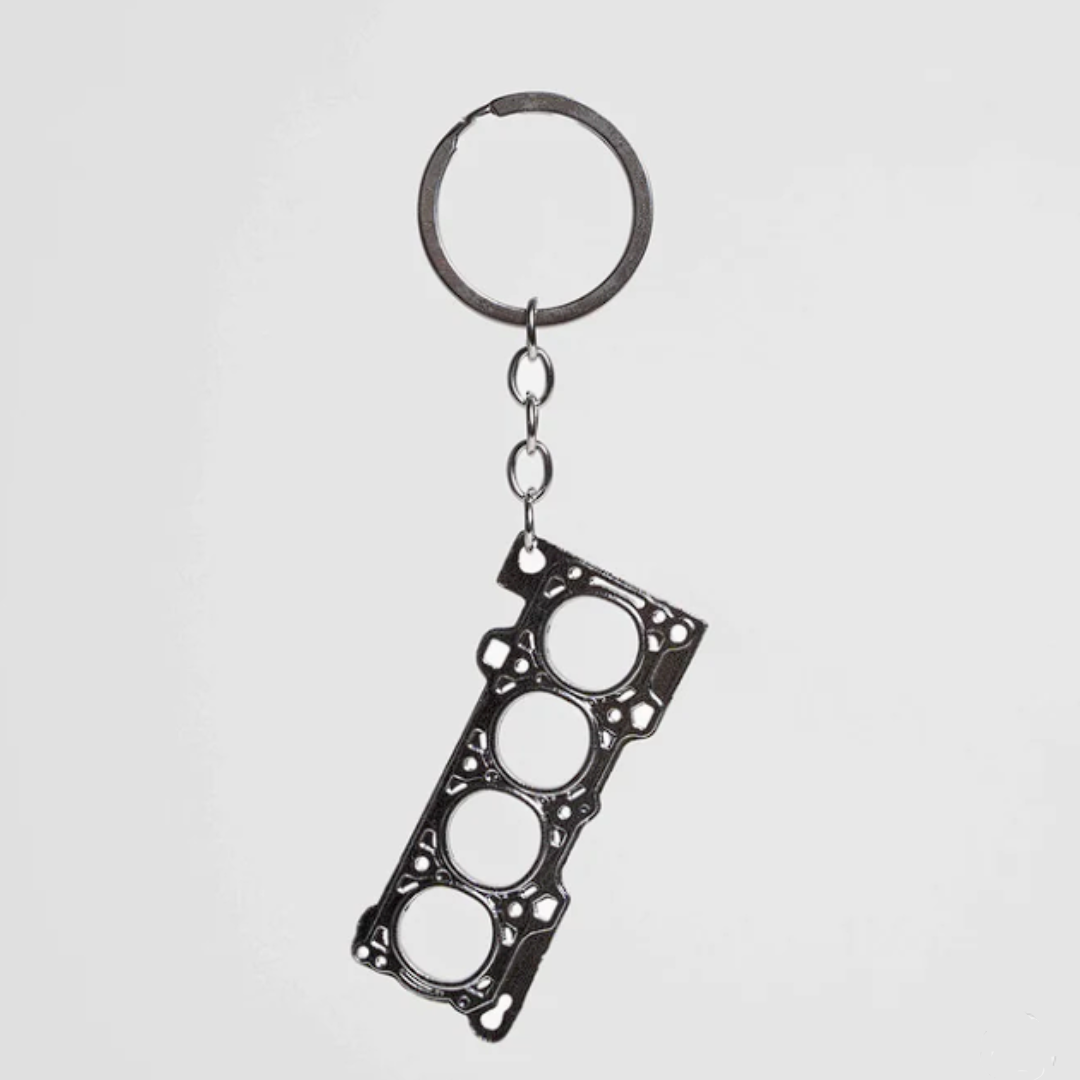 Llavero del Bloque Superior del Motor