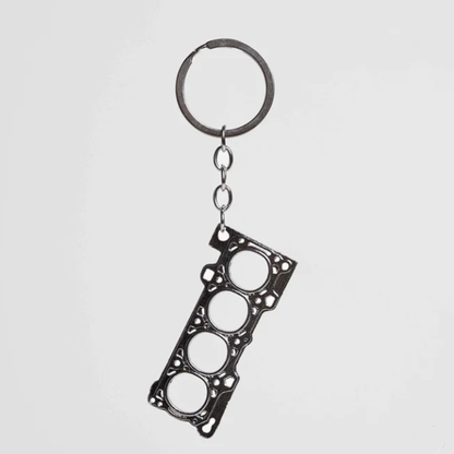 Llavero del Bloque Superior del Motor