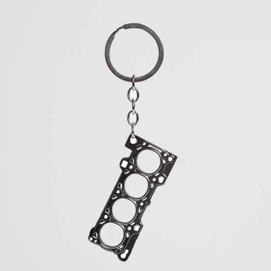 Llavero del Bloque Superior del Motor