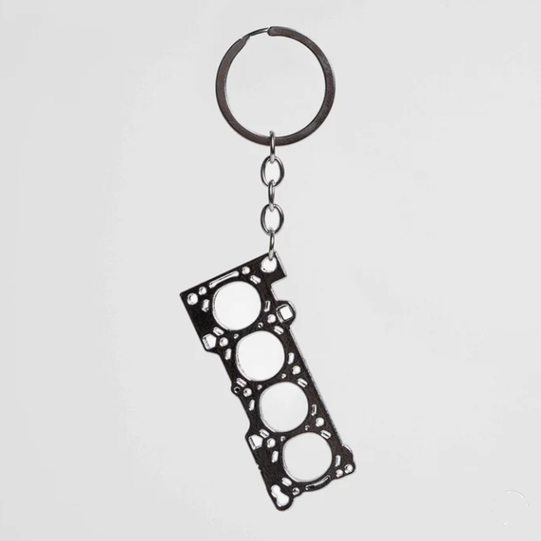 Llavero del Bloque Superior del Motor