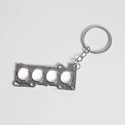 Llavero del Bloque Superior del Motor