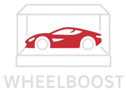 Wheel Boost