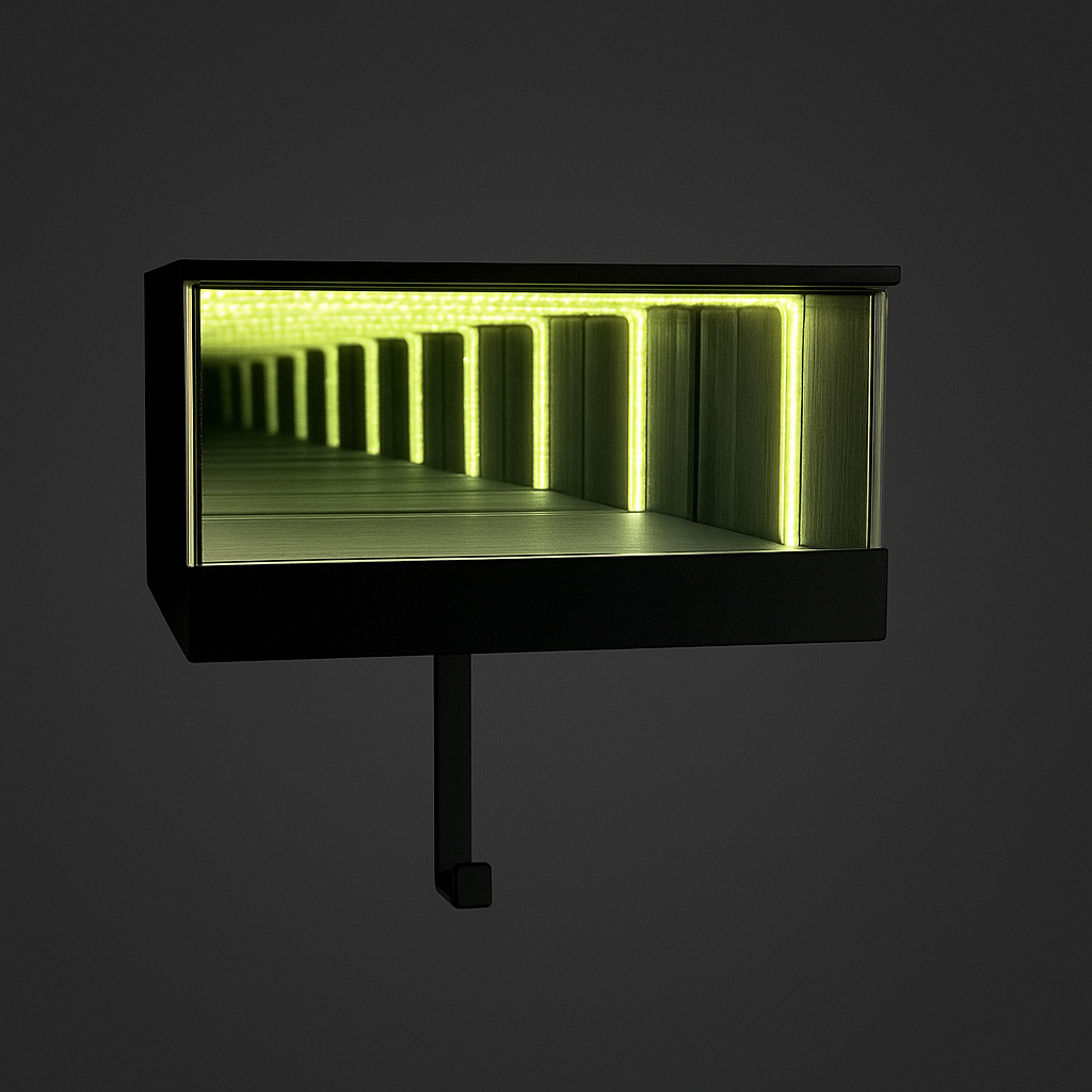 Porta-llaves LED Premium