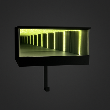 Porta-llaves LED Premium