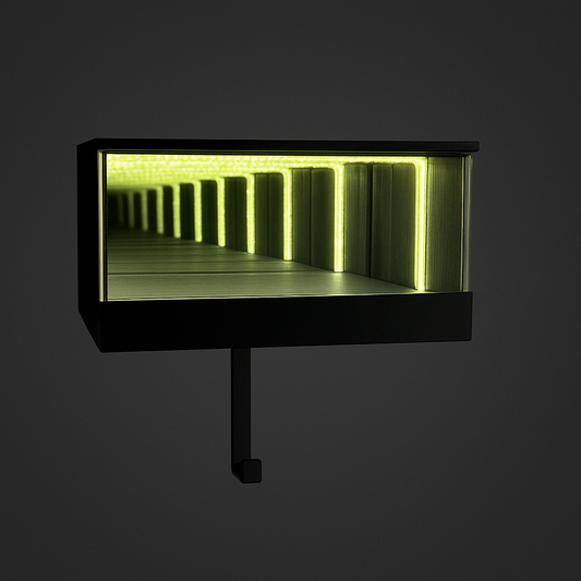 Porta-llaves LED Premium