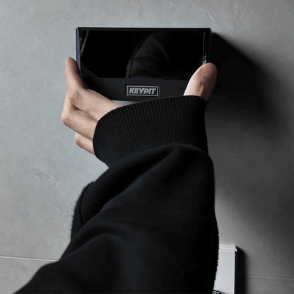 Porta-llaves LED Premium